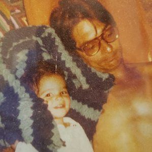 Meet your Posher, Ama